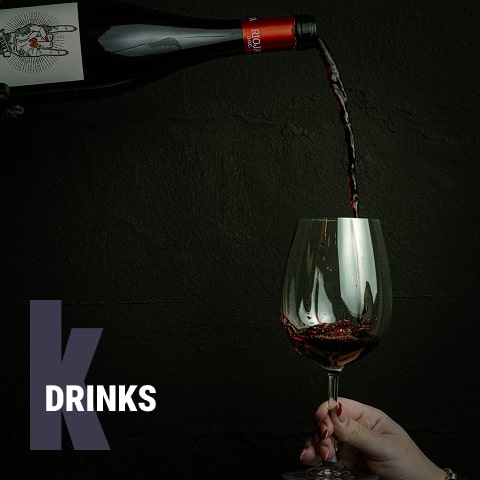 vacko grill restaurante marbella carta drinks